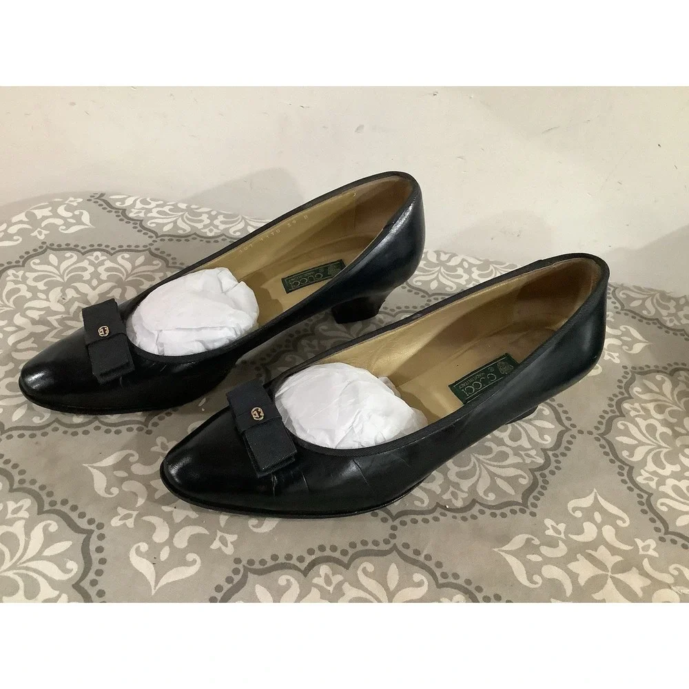 Gucci look pictures